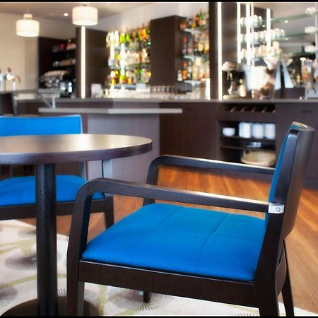 Hotel Le Berry Saint-Nazaire Kültér fotó