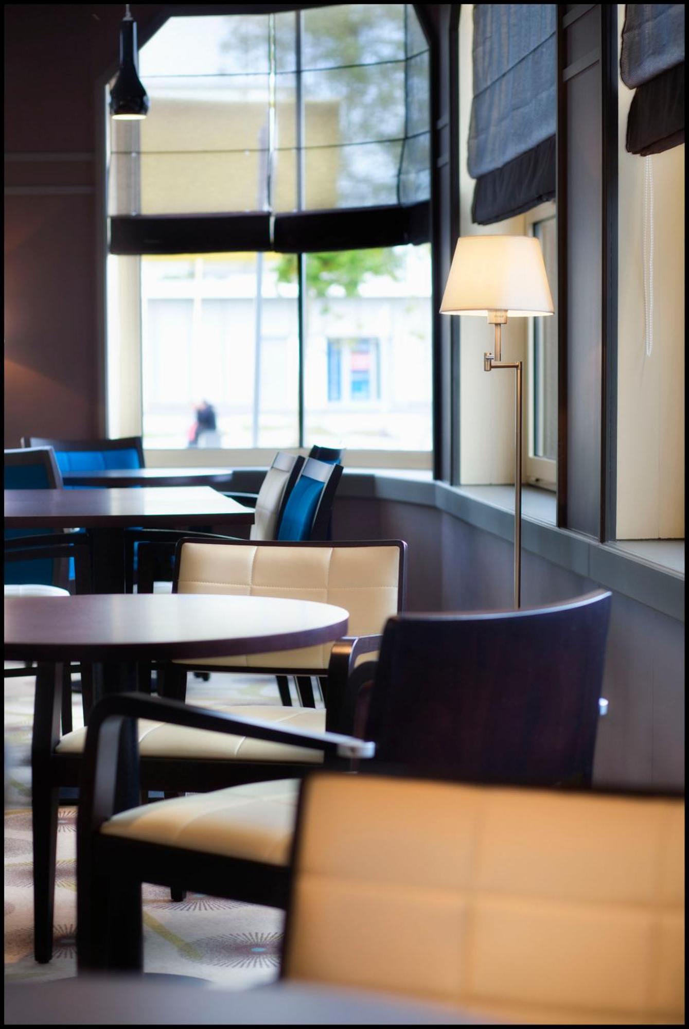 Hotel Le Berry Saint-Nazaire Kültér fotó