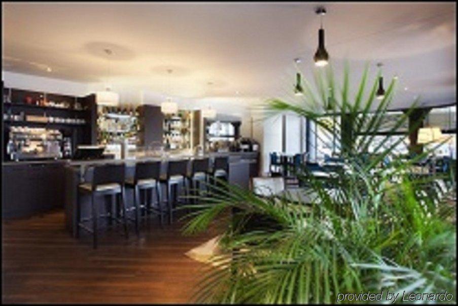 Hotel Le Berry Saint-Nazaire Kültér fotó